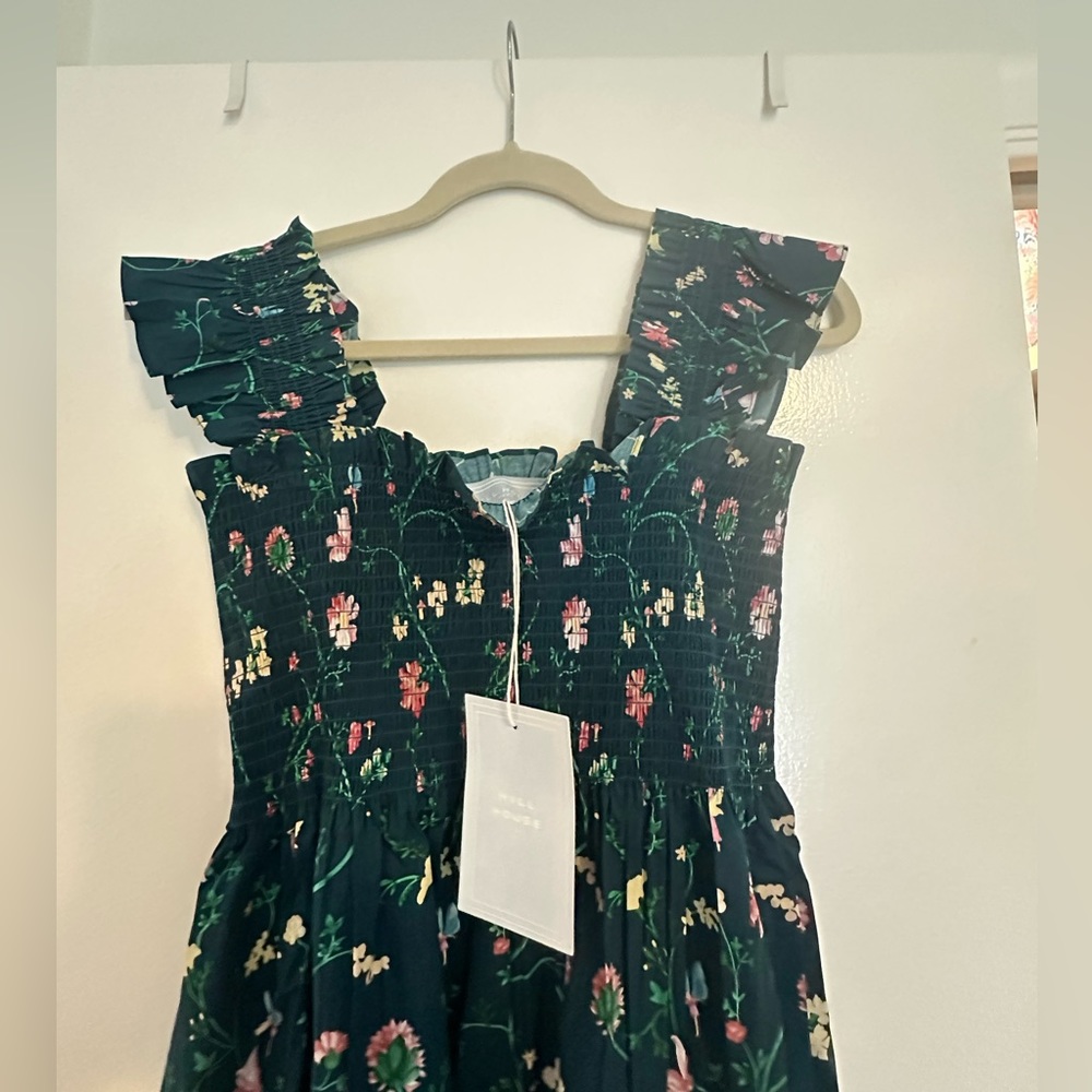 Hill House Nap Dress